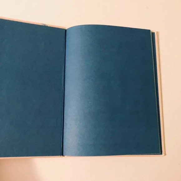 Vtg 1979 Septimus Bean His Amazing Machine Janet Quin Harkin Book - Picture 6 of 15